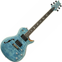 PRS Guitars Zach Myers Ηλεκτρική Κιθάρα Semi-Hollow με SS Μαγνήτες και Ταστιέρα Rosewood Blue
