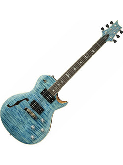 PRS Guitars Zach Myers Ηλεκτρική Κιθάρα Semi-Hollow με SS Μαγνήτες και Ταστιέρα Rosewood Blue