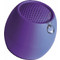 Boompods Zero Αδιάβροχο Ηχείο Bluetooth 3W Μωβ
