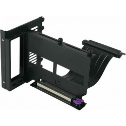 Cooler Master Vertical Kit V2 GPU Holder Black