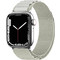Alpine Λουράκι Υφασμάτινο White (Apple Watch 38 / 40 / 41mm) Alpine Λουράκι Υφασμάτινο White (Apple Watch 38 / 40 / 41mm)