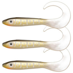 Svartzonker Twister Τεχνητό Δόλωμα 23cm 35gr Pike