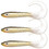 Svartzonker Twister Τεχνητό Δόλωμα 23cm 35gr Pike
