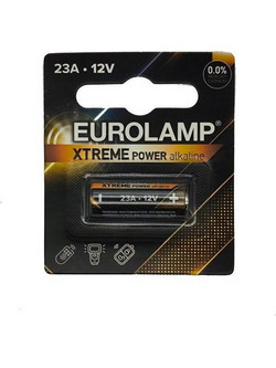 Eurolamp Extreme 23A 1τμχ