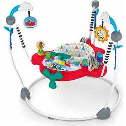 Baby Einstein Κέντρο Δραστηριοτήτων Ocean Explorers 6+ Μηνών