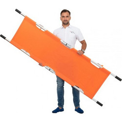 Mobiak Φορείο Μεταφοράς Πτυσσόμενο Αντοχής 160kg 208x13x55cm 0806460