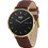 Henry London Series 65 Leather Brown