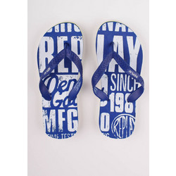 Replay Ανδρικές Σαγιονάρες Royal Blue GME13-003-C0001S