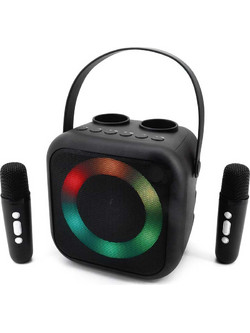 Soundmaster BT2024SW Σύστημα Καραόκε με Ασύρματο Μικρόφωνο