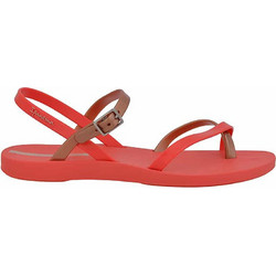 Ipanema Γυναικεία Σανδάλια Κόκκινα 780-22313-26