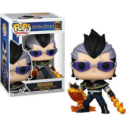 Funko Pop! Animation Black Clover 1720 Magna