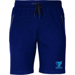 Takeposition Αθλητική Ανδρική Βερμούδα Royal Blue 335-0032-11-17