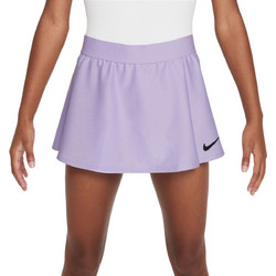 Nike Court Victory Παιδική Φούστα Τένις Λιλά CV7575-515