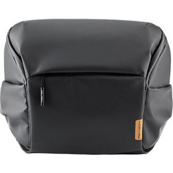 Pgytech OneGo Shoulder Bag 6L Obsidian Black