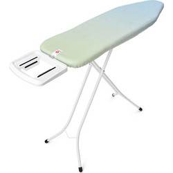 Brabantia 1008892 Σιδερώστρα για Σύστημα Σιδερώματος 124x38x96cm