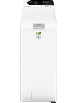 AEG LTR8E373E Πλυντήριο Ρούχων Άνω Φόρτωσης 7kg 1300 Στροφών