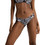 Dorina Bikini Slip Μαύρο Λευκό FXBF0028MI010-BK0071