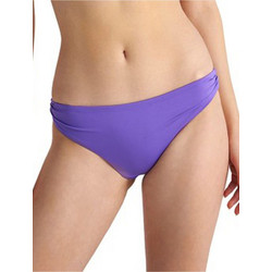 BLU4U Bikini Slip Μωβ 24365091-11