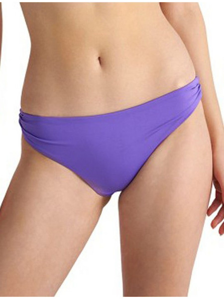 BLU4U Bikini Slip Μωβ 24365091-11