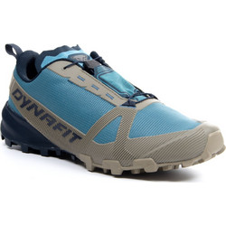 Dynafit Traverse Ανδρικά Αθλητικά Παπούτσια Trail Running Γαλάζια 64078-5285