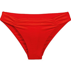 Solano Bikini Slip Κόκκινο 30-3001-104