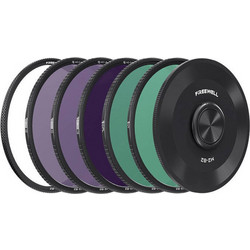 Freewell Σετ 5in1 M2 Series Quick Swap 82mm