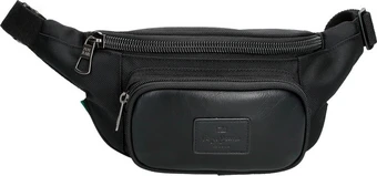 Pepe Jeans Sander Umhängetasche – 22x27x8 Cm, Polyester Mit Kunstleder-Details