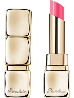 Guerlain KissKiss Bee 458 Pop Rose Glow Lip Balm με Χρώμα 3.2gr