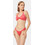 Minerva Mendoza Bikini Brazil Φούξια 90-92068