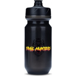 Cube Flow Black/Yellow 500ml