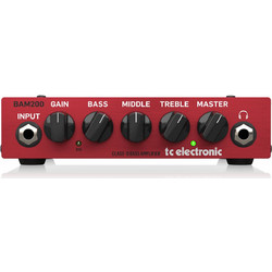 TC Electronic BAM200