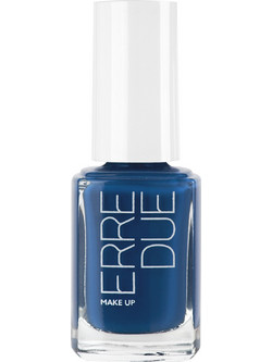 Erre Due Exclusive 738 Bahama Blue Gloss Βερνίκι Νυχιών Μακράς Διαρκείας 12ml