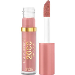 Max Factor 2000 Glaze 105 Berry Sorbet Plumping Lip Gloss 4.4ml