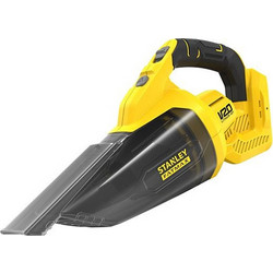 Stanley SFMCVH001B-XJ Επαναφορτιζόμενο Σκουπάκι Χειρός 18V