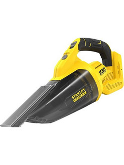 Stanley SFMCVH001B-XJ Επαναφορτιζόμενο Σκουπάκι Χειρός 18V