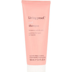 Living Proof Curl Σαμπουάν για Επανόρθωση & Όγκο για Σγουρά Μαλλιά 100ml