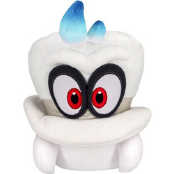 Together Plus Nintendo Mario Odyssey Crappy 20cm