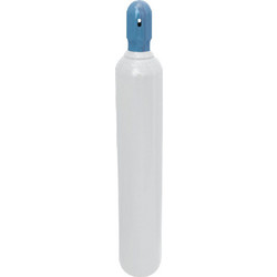 Mobiak Κενή Φιάλη Οξυγόνου 16lt 0128036