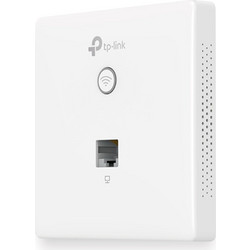 TP-Link EAP115 Wall V4 Access Point WiFi 4 Single Band (2.4GHz)