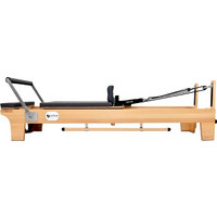 Alpha Pilates Elite Reformer