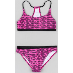 Losan Παιδικό Μαγιό Bikini Set για Κορίτσι Φούξια LJGAP070324008