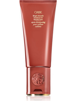 Oribe Bright Blonde Conditioner για Βαμμένα Mαλλιά 200ml