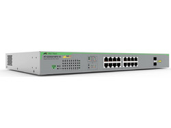Allied Telesis AT-GS950/18PS-V2-50 Managed L2 Switch με 16 Θύρες Ethernet 1Gbps και 2 SFP Θύρες
