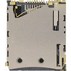 Αναγνώστης Κάρτας Micro SD Sony Xperia Z3 / Z3 Dual / Z3 Tablet D6603 / D6633 / SGP611