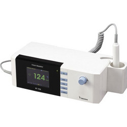 Bistos 2MHz BT-250 Γυναικολογικό Doppler Ηχοβολέας