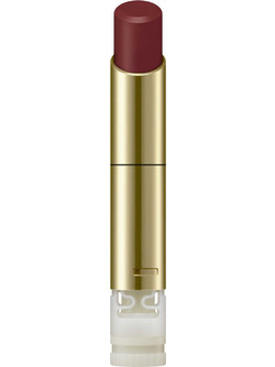Sensai Lp10 Juicy Red Lasting Plump Refill Long Lasting Matte Κραγιόν Stick