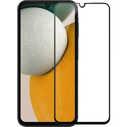 Powertech TGC-0688 Full Glue 5D Tempered Glass (Galaxy A15)