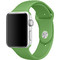 Λουράκι Σιλικόνης Green (Apple Watch 38 / 40 / 41mm)