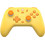 GameSir Nova Lite Wireless Controller για PC Switch Android & iOS Yellow