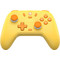 GameSir Nova Lite Wireless Controller για PC Switch Android & iOS Yellow GameSir Nova Lite Wireless Controller για PC Switch Android & iOS Yellow